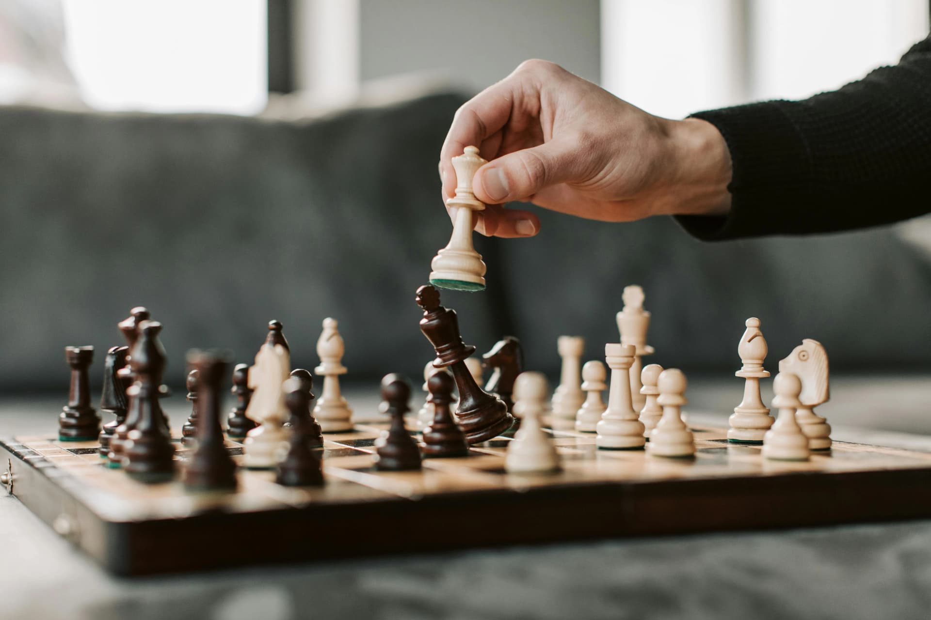 harbe-strategy