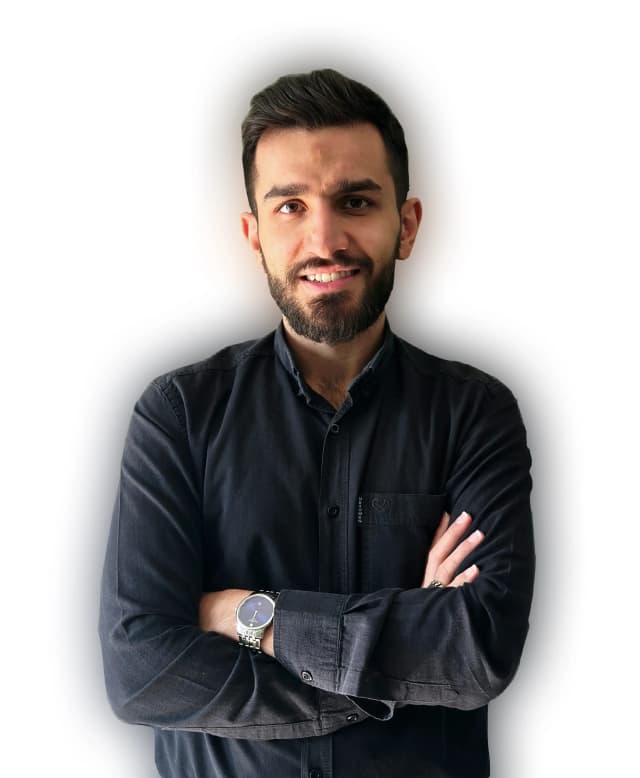 محمدمهدی فشارکی