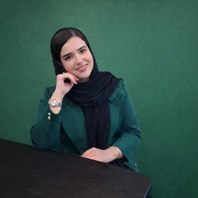 ملیکا برزگر