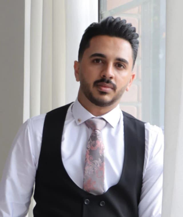 محمد پوربهرام